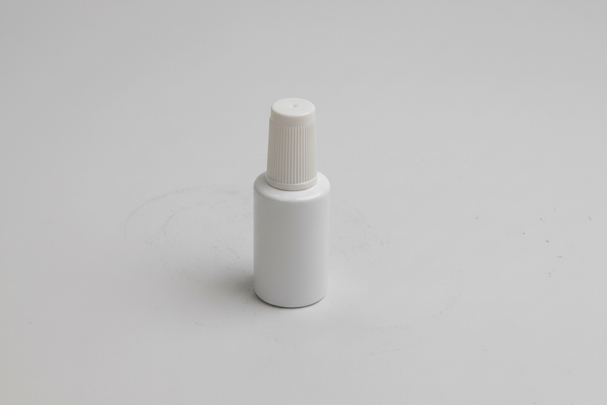 Lakstift op kleur Wit RAL-9010