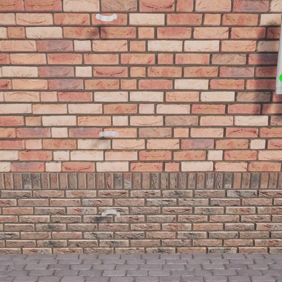 Montagevideo Aluminium Ronde Bladafscheider Meilof Riks bv